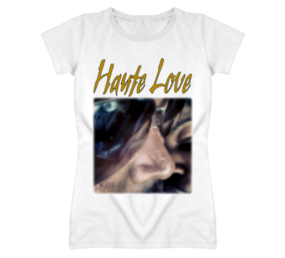 Haute Love TShirt