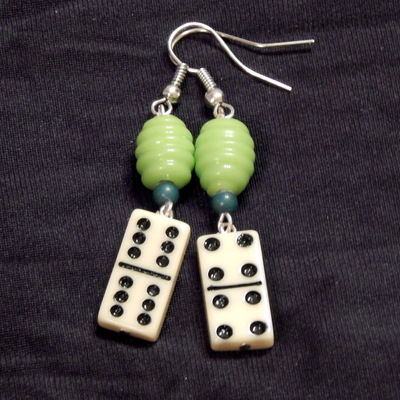 Lucky green