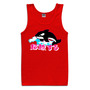 Making Waves Tank Top-1