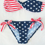 Multi-Coloured Blends Women Sexy Bikini S/M/L ALSJ-3001-25Multi-Coloured-2