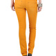 Mavi Lindy Golden Oak Skinny-1