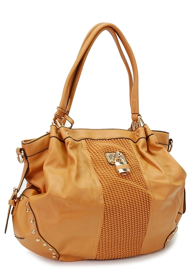 Long Handle Lock Hobo