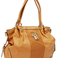 Long Handle Lock Hobo - Thumbnail 3