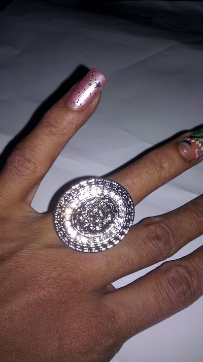 Stretch rings