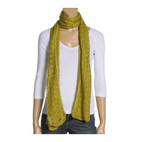 Roxy Bear Scarf - Thumbnail 2