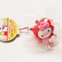 *Rare* Hello Kitty in Fruit Costumes Collection -Apple (Licensed)-1