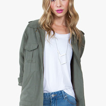 Safari Land Jacket