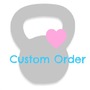Mindy Custom order-1