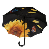 96018. SunFlower Umbrella - Thumbnail 1