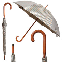Philadelphia Umbrella/Green Plaid - Thumbnail 1
