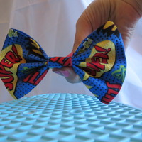 Comic bow - Thumbnail 2
