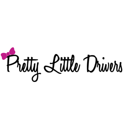 Pretty Little Drivers Bow - 24"