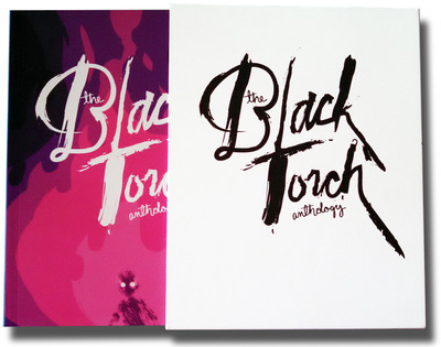 blacktorch