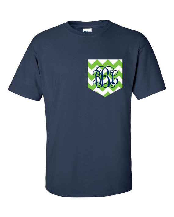 Pocket Tee