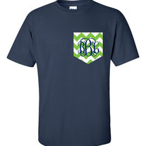 Pocket Tee