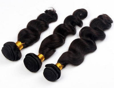 Back To School (3) Bundle Deal (16,18,20) Brazilan or Malaysian