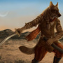 Guys With Swords Print Collection-2