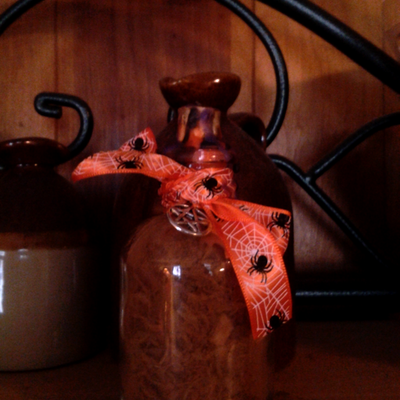 Samhain incense