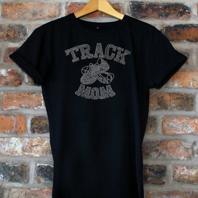 Track mom