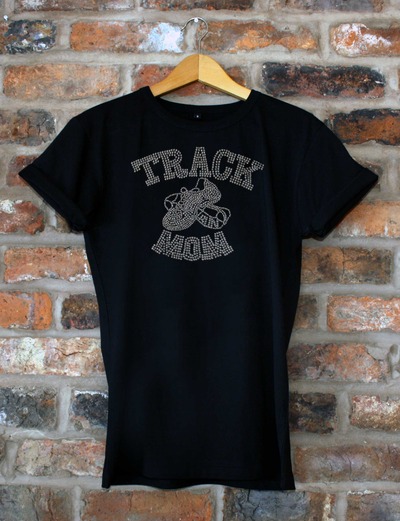 Track Mom