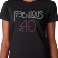 Fabulous at 40 - Thumbnail 1