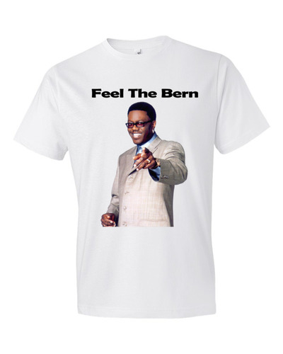 Feel The Bern T-shirt