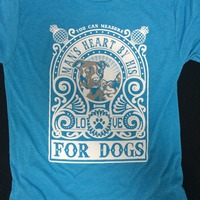 Must Love Dogs - Thumbnail 1