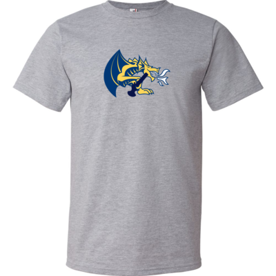 Puff the drexel dragon - Thumbnail 2