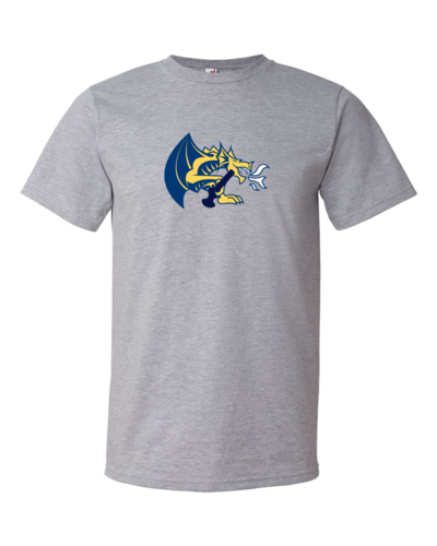 Puff The Drexel Dragon
