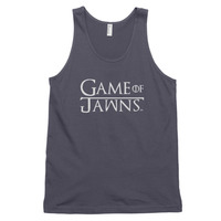 Game of Jawns Tank - Thumbnail 2