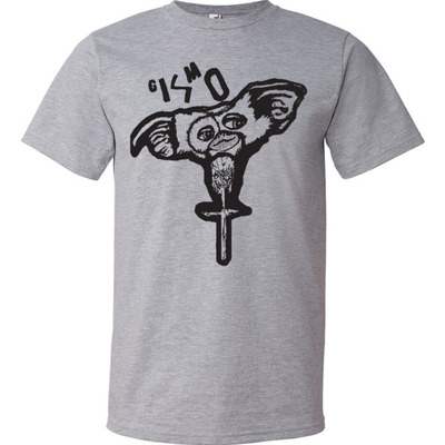 Gismo short sleeve t shirt