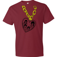Short sleeve t-shirt - Thumbnail 4
