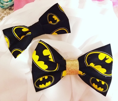 Batman Bow