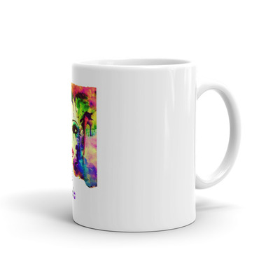 AutumnFro Mug
