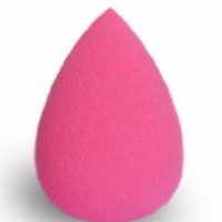 Beauty Flawless Wedding Makeup Blender Comestic Sponge Puff  - Thumbnail 1