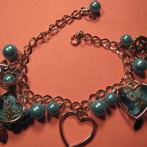 Murano Glass Bracelet