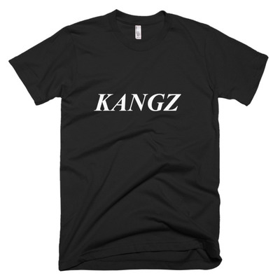 Short sleeve men's t-shirt