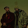 "GANGSTARR" 16x20 Art Print-1