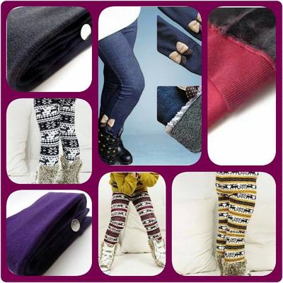 INSULATED LEGGINGS