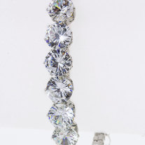 Jasmine Bracelet