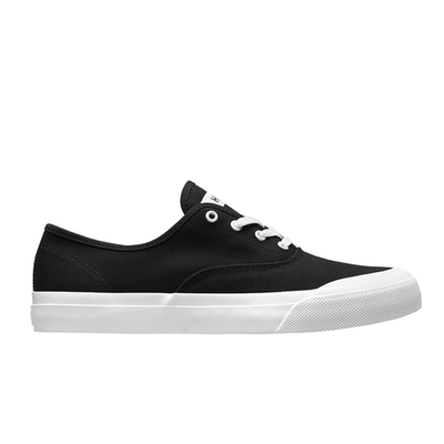 HUF Cromer canvas shoes