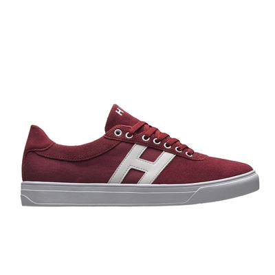 Huf soto suede skate shoes