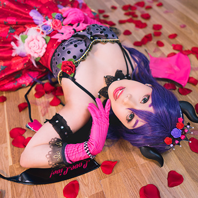 Devil nozomi collection