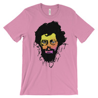 Psychonaut - Unisex Tee - Thumbnail 7