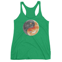 Sun and Moon - Women's Tank - Thumbnail 5