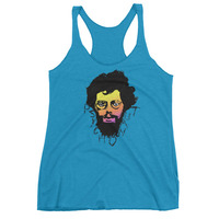 Psychonaut - Women's Tank - Thumbnail 3