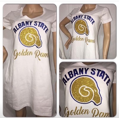 ASU Dress