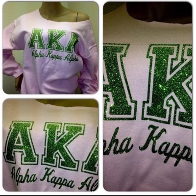 Aka sweatshirt