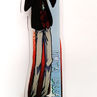 Acrylic Standee - Spring Dim - Thumbnail 1