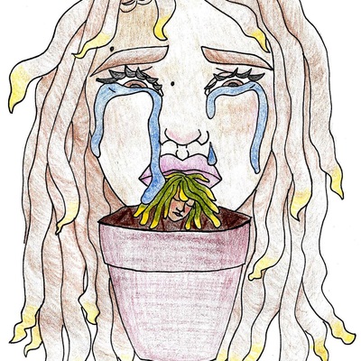 Growth print
